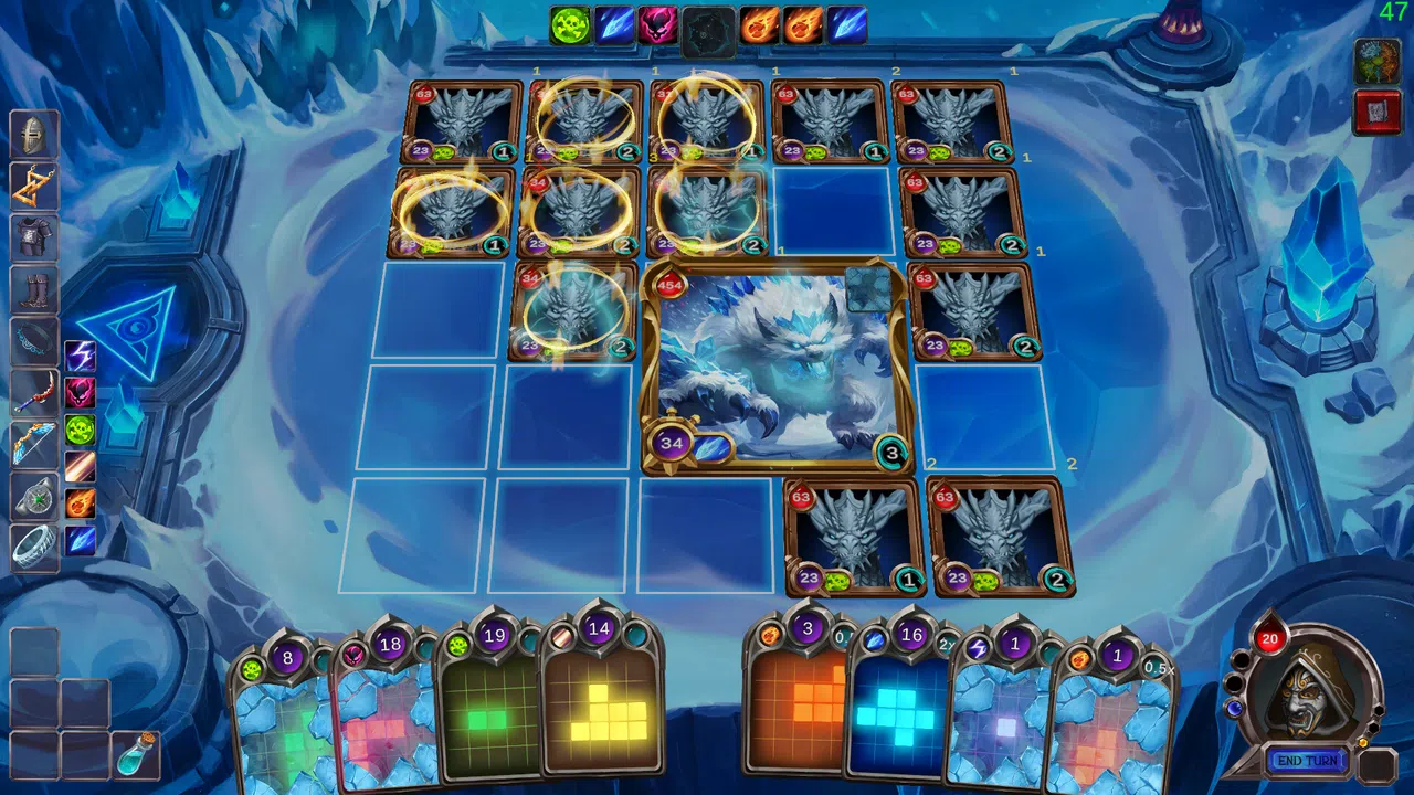 Mystic 6 Screenshot 4