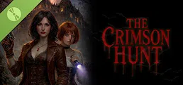 The Crimson Hunt Demo