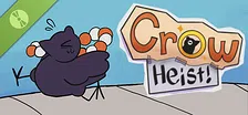 Crow Heist Demo