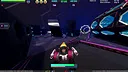 Flight Runner Universe Screenshot 0
