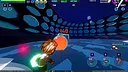 Flight Runner Universe Screenshot 4