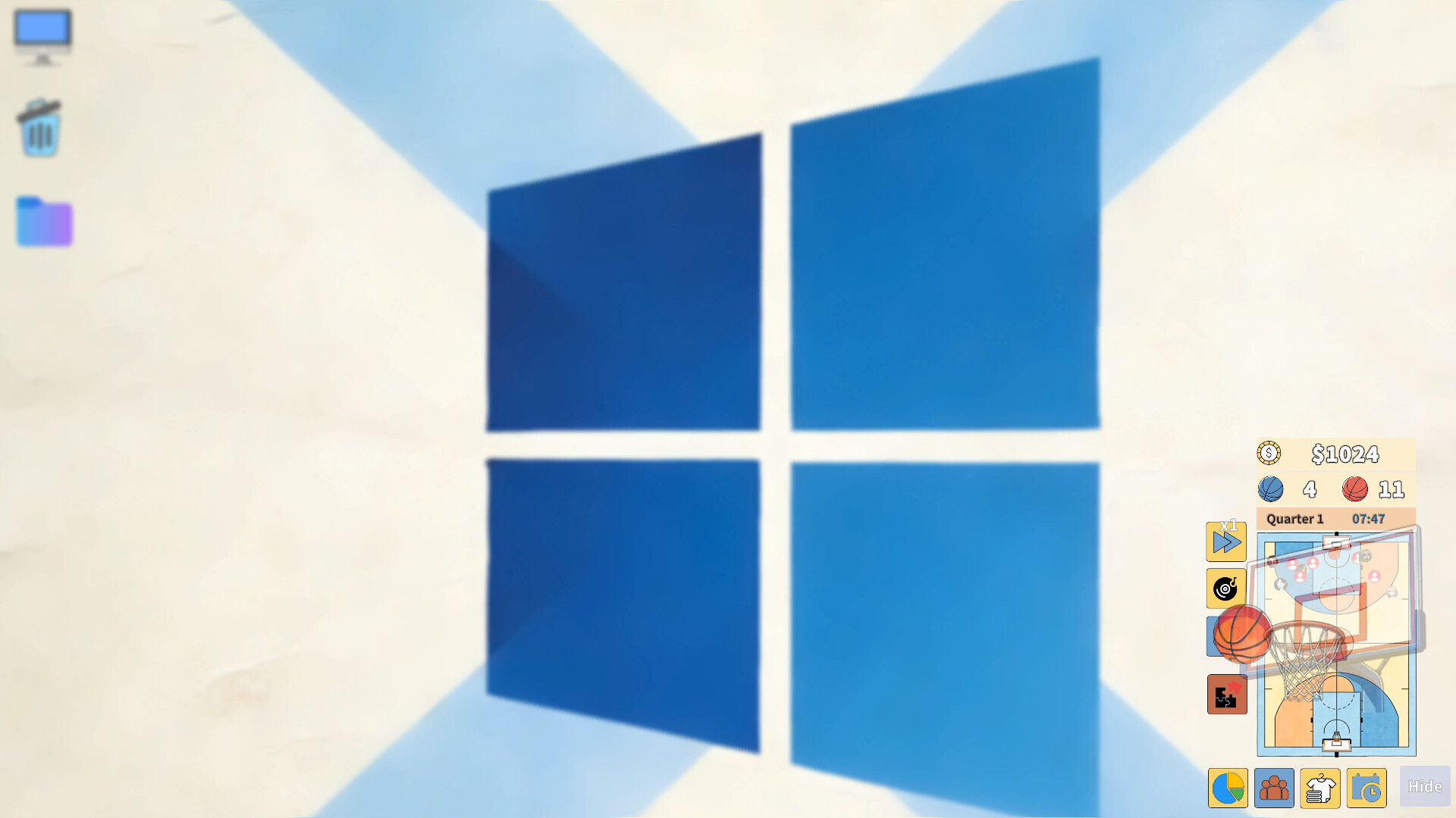 Born to Win Screenshot 4