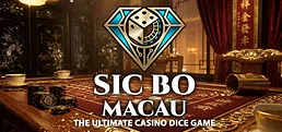 Sic Bo Macau: The Ultimate Casino Dice Game