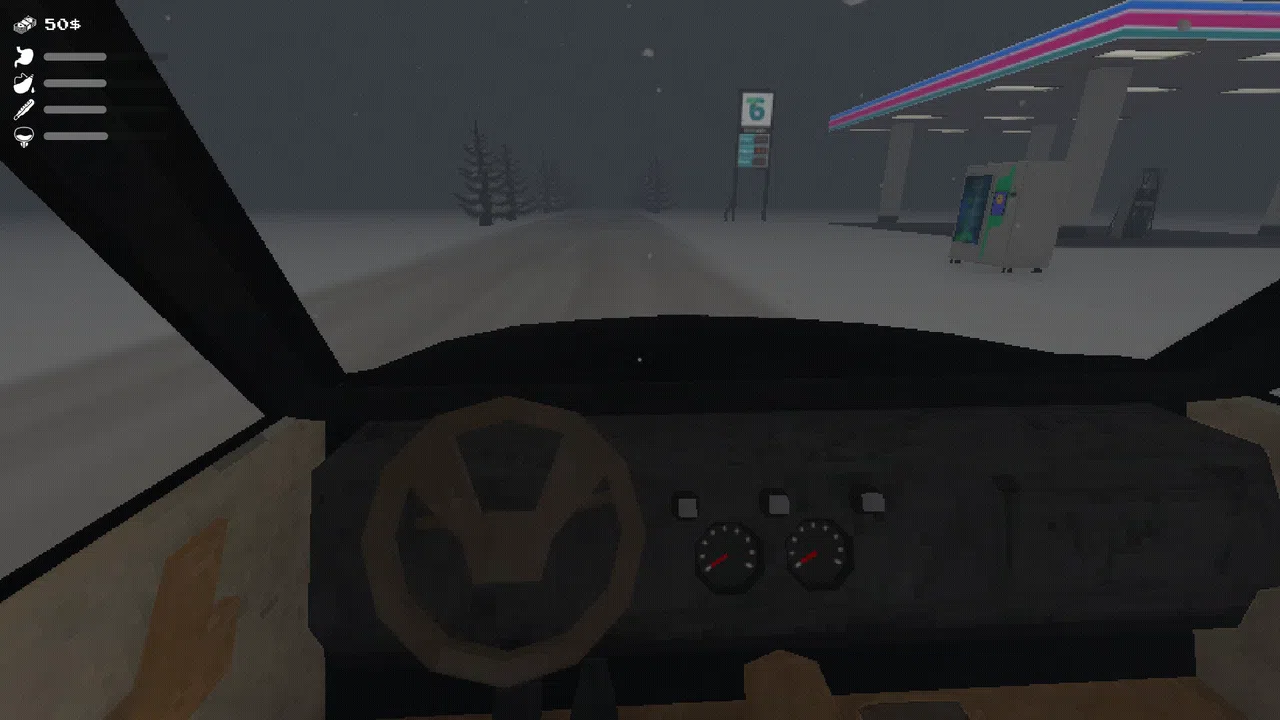 Drive To Meet Screenshot 2