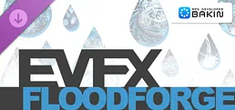 RPG Developer Bakin EVFX Floodforge