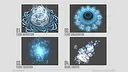 RPG Developer Bakin EVFX Floodforge Screenshot 0