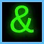 Swampy icon