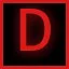 Monomorphic icon