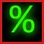 No Baconators icon