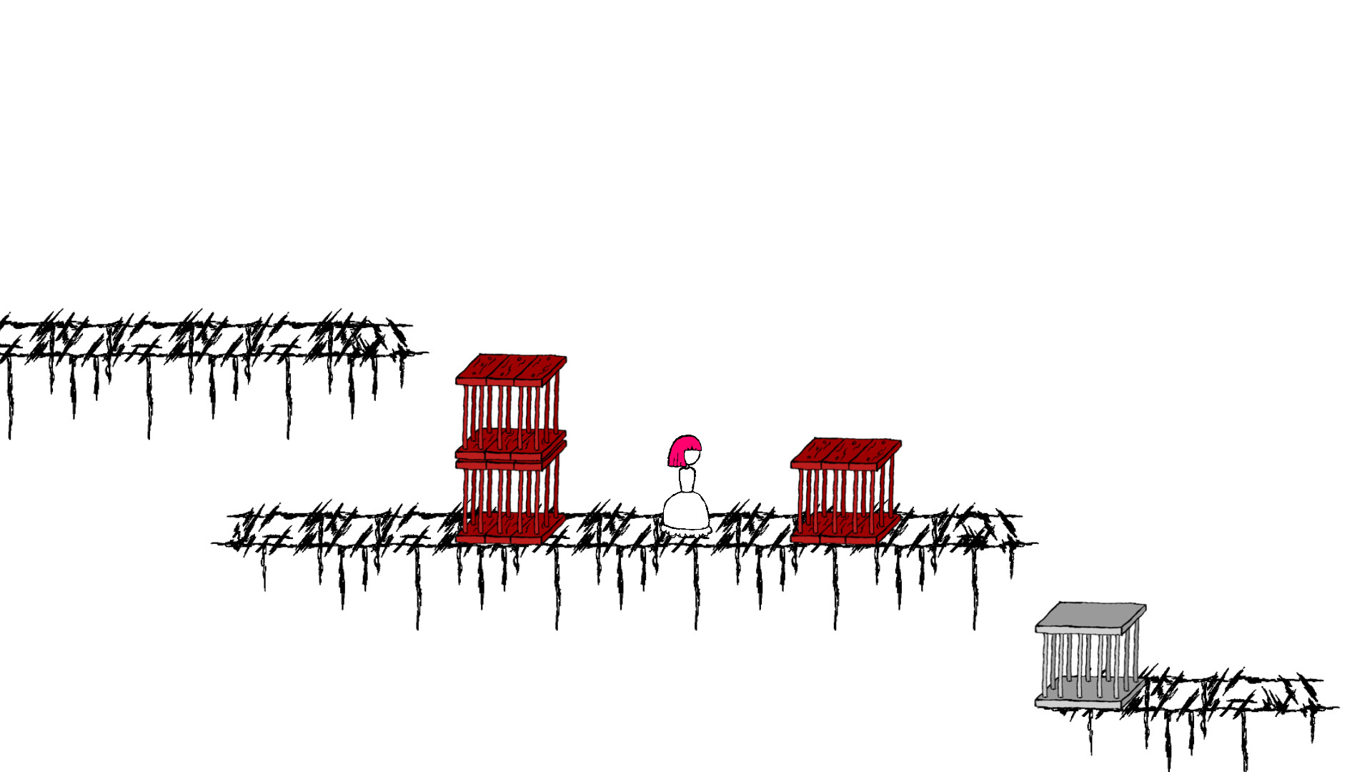 Archetypes Festival Screenshot 2