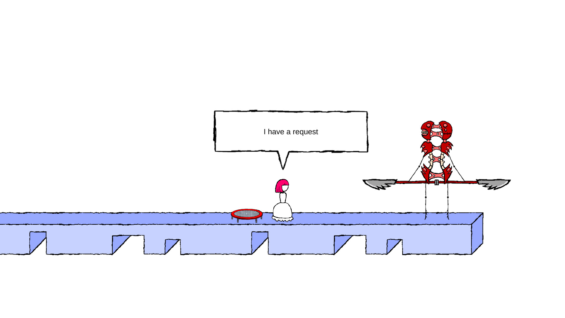 Archetypes Festival Screenshot 4