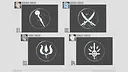 RPG Developer Bakin Iconography 4 Screenshot 1