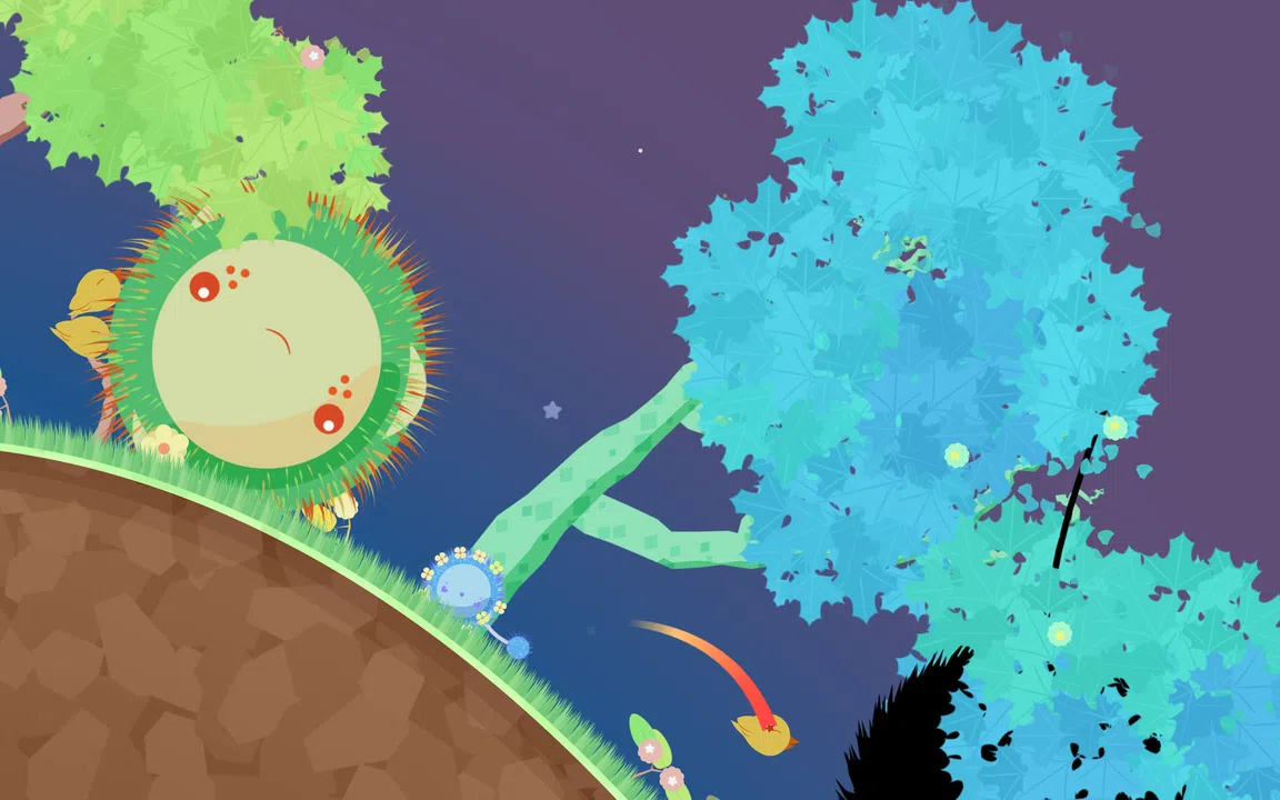 Shu's Garden Screenshot 0