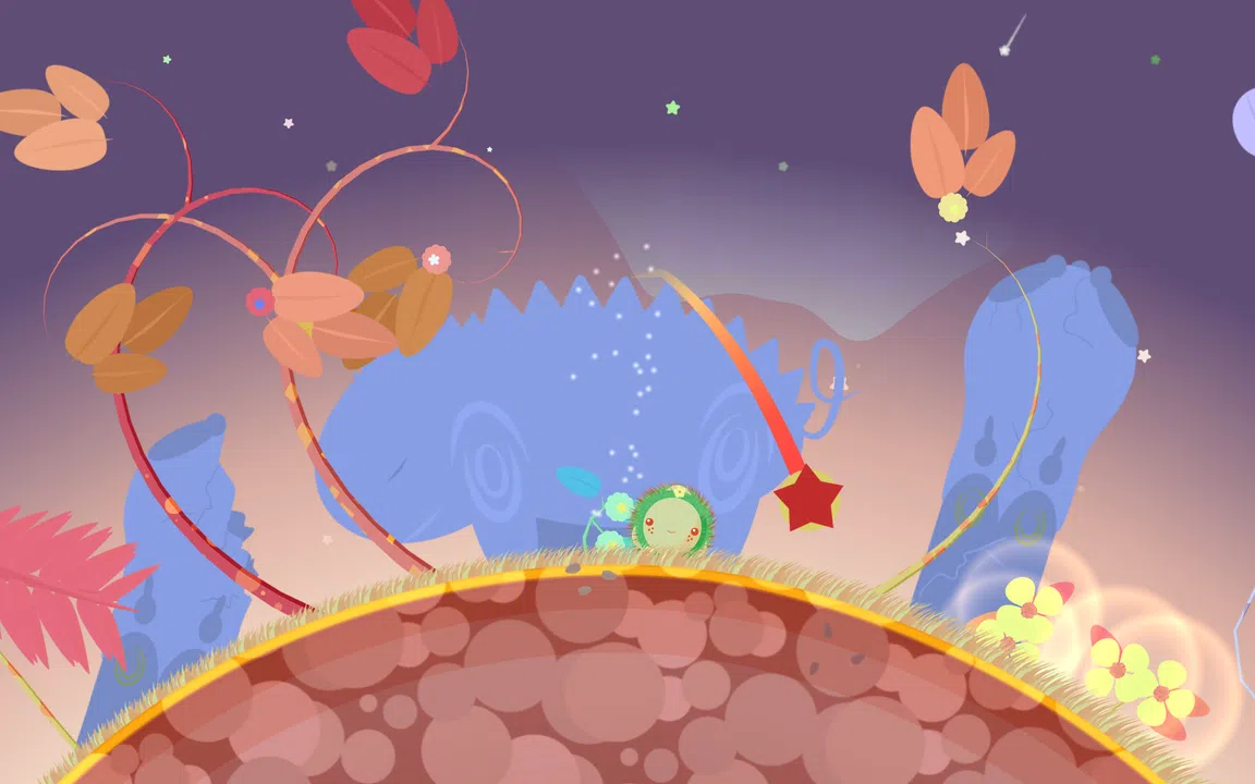 Shu's Garden Screenshot 4