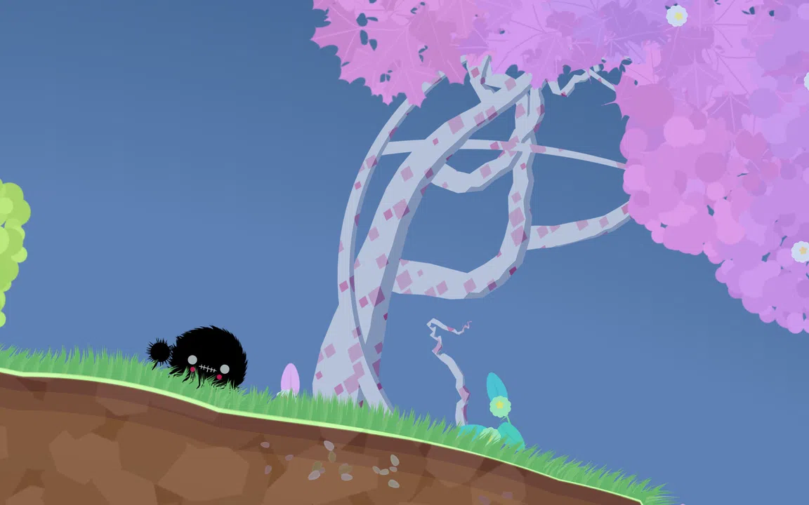 Shu's Garden Screenshot 1