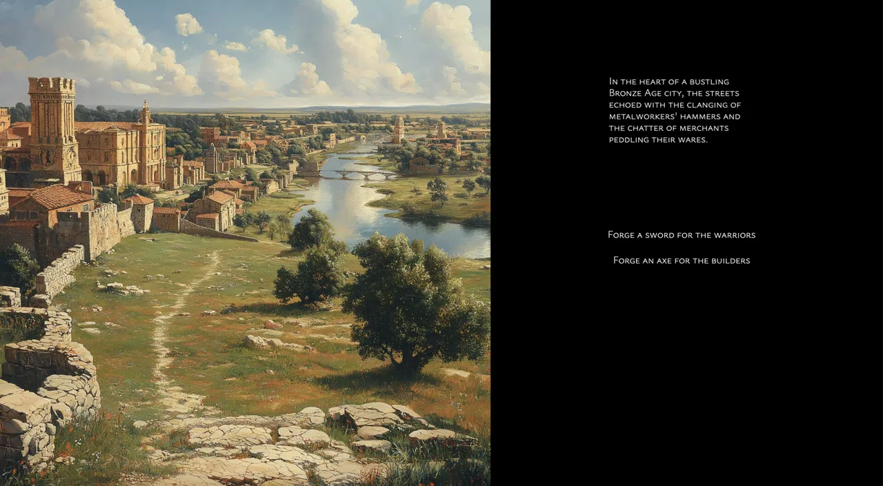 Aeonic Screenshot 4