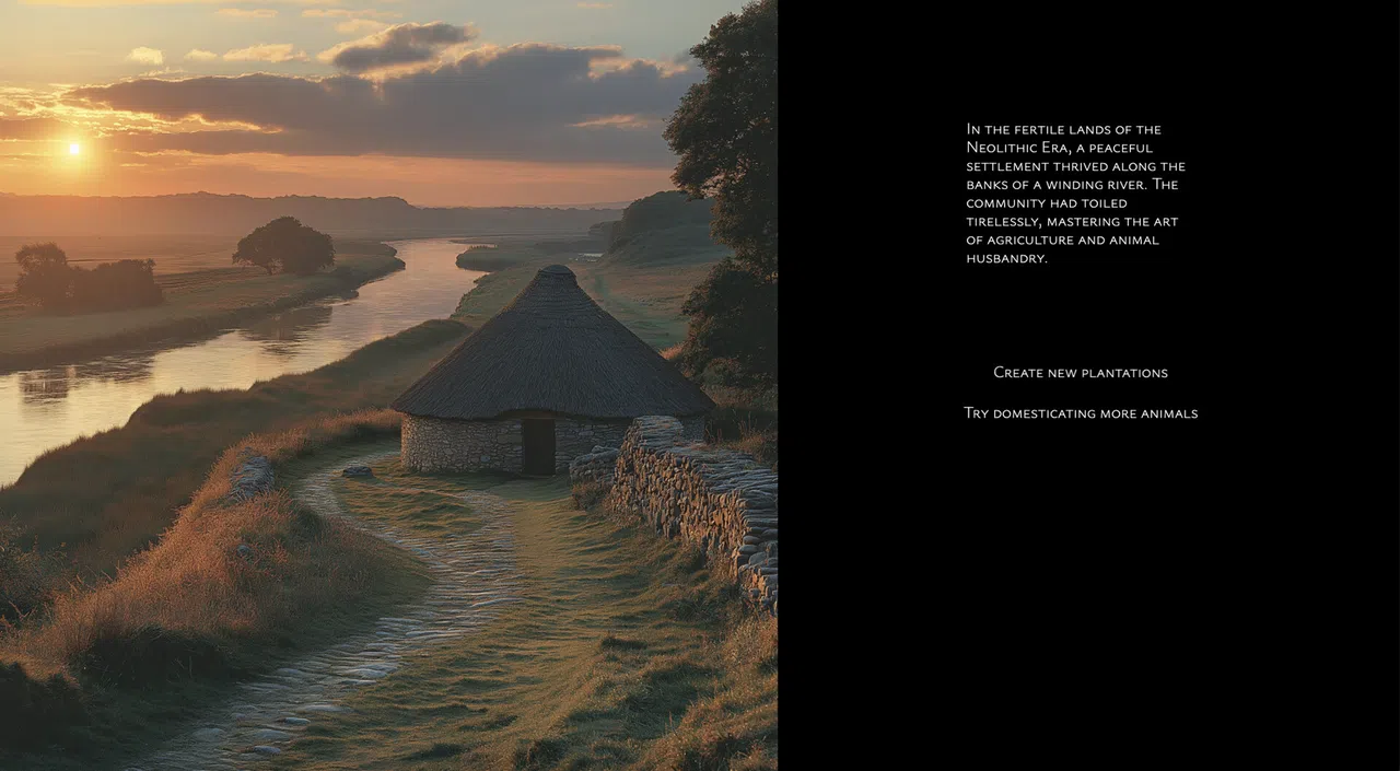 Aeonic Screenshot 3