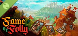 Fame Or Folly Demo