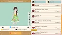 Fresh Green Season Attire - WorldNeverland - Daily Life in the Elnea Kingdom - Another Life Adventure Screenshot 1