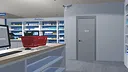 Pharmacist Simulator Screenshot 1