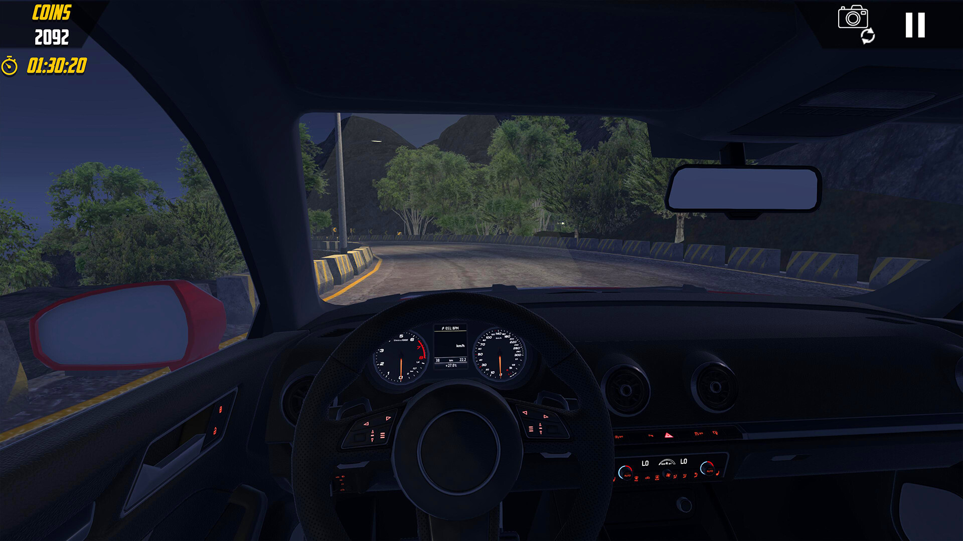 Real Drift Multiplayer Screenshot 3