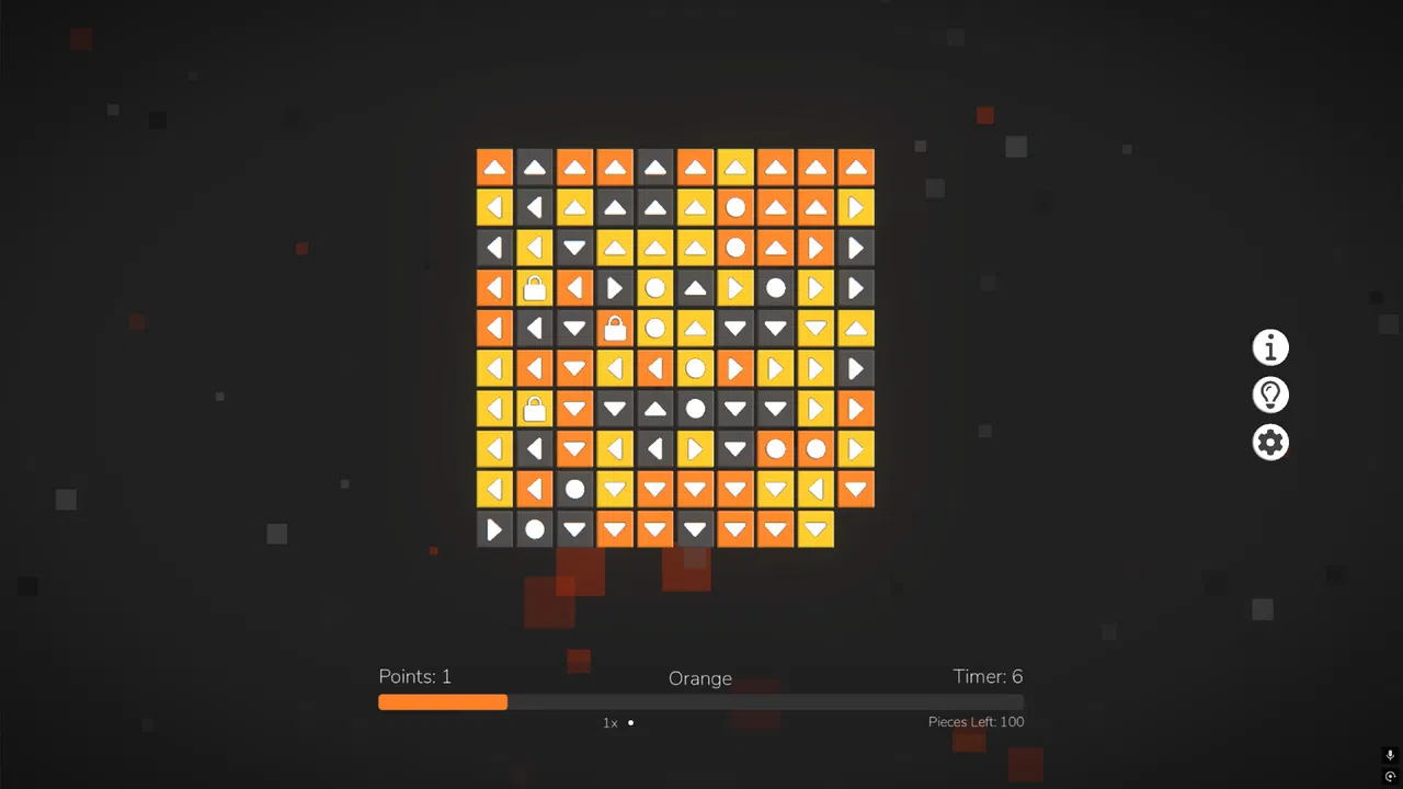 Entiled Screenshot 3