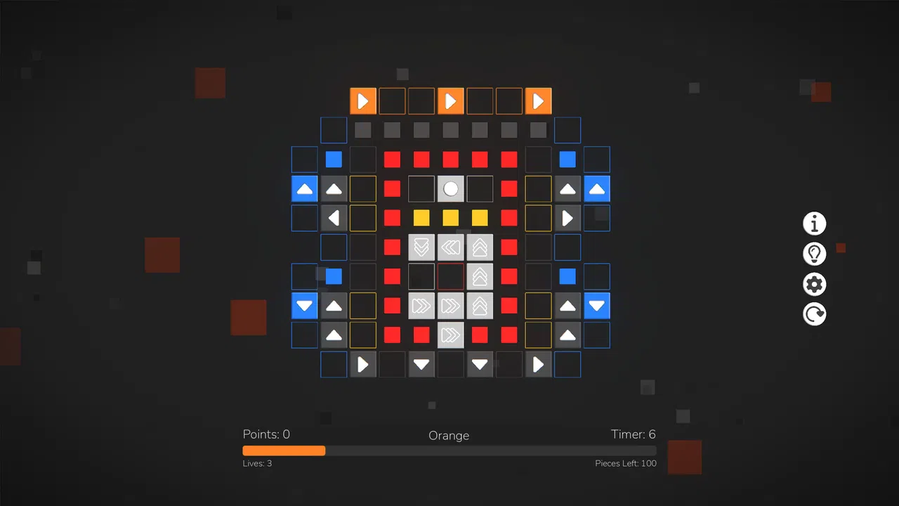 Entiled Screenshot 1