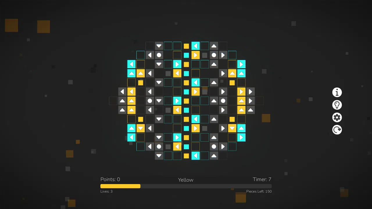 Entiled Screenshot 4
