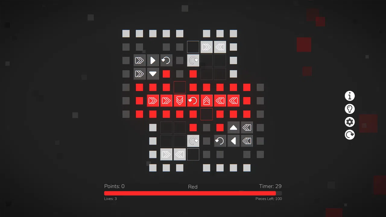 Entiled Screenshot 0