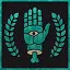 Alien Hand Syndrome icon