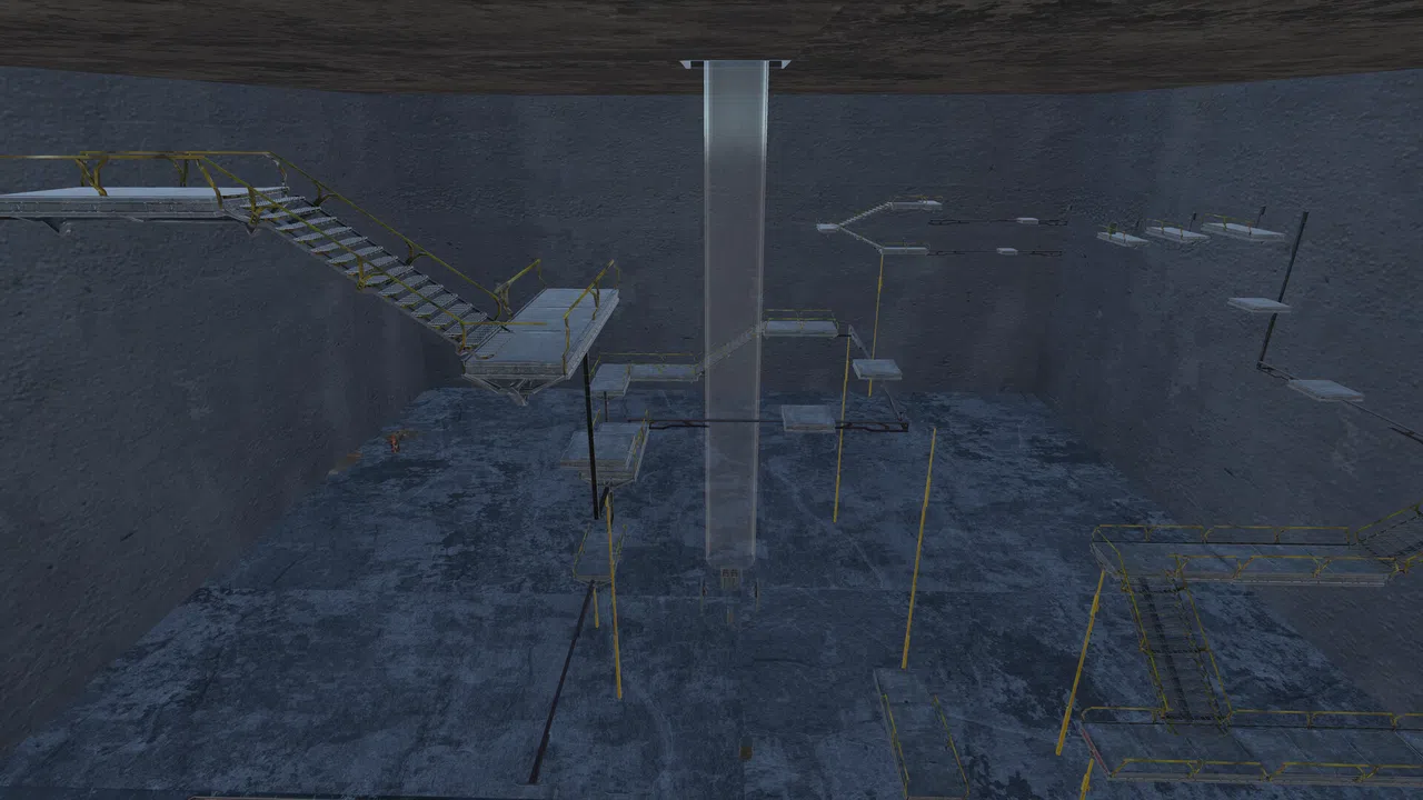 Escape The Complex Screenshot 8