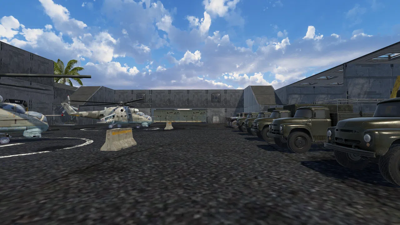 Escape The Complex Screenshot 6