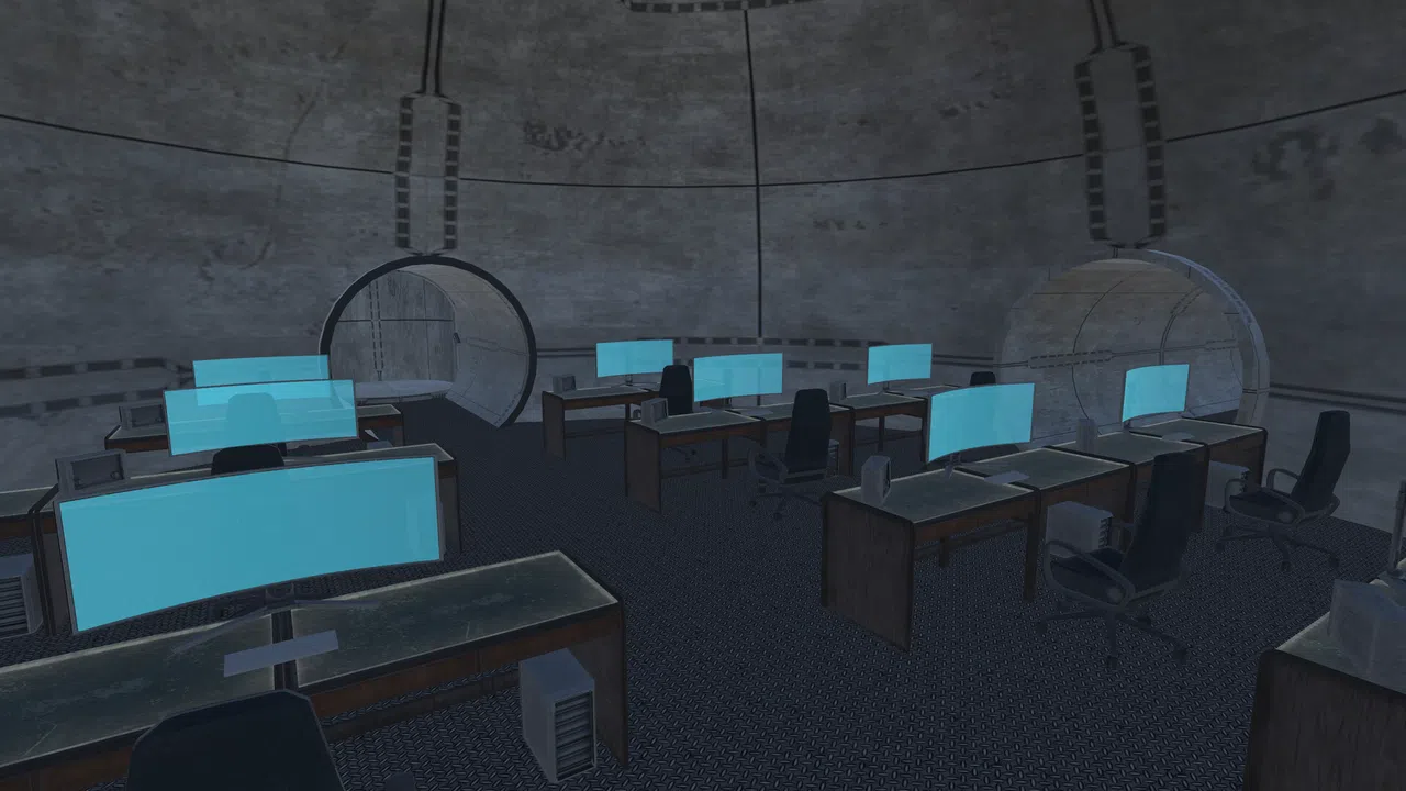 Escape The Complex Screenshot 7