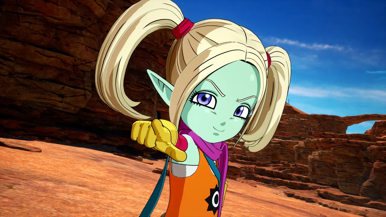DRAGON BALL: Sparking! ZERO Season Pass Screenshot 5