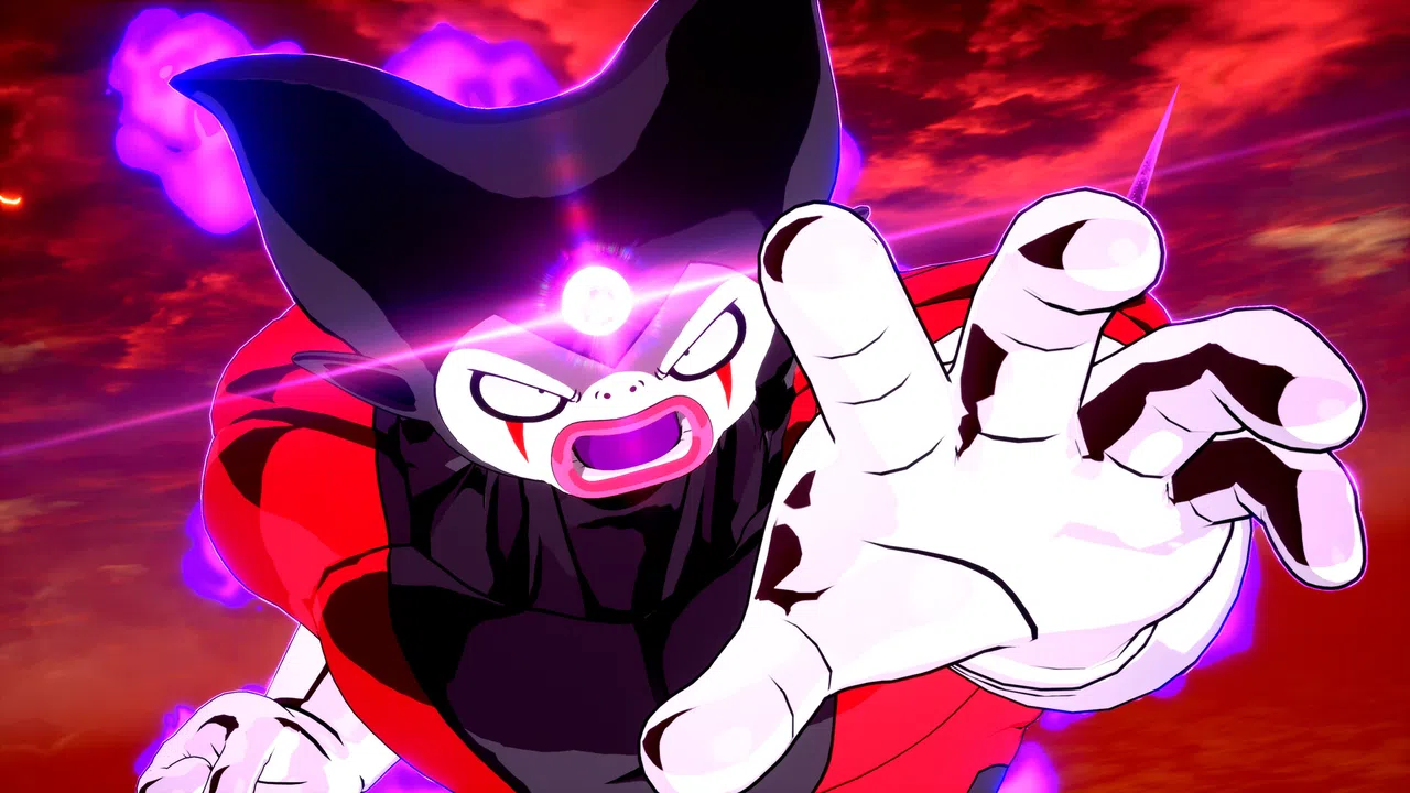DRAGON BALL: Sparking! ZERO Season Pass Screenshot 11