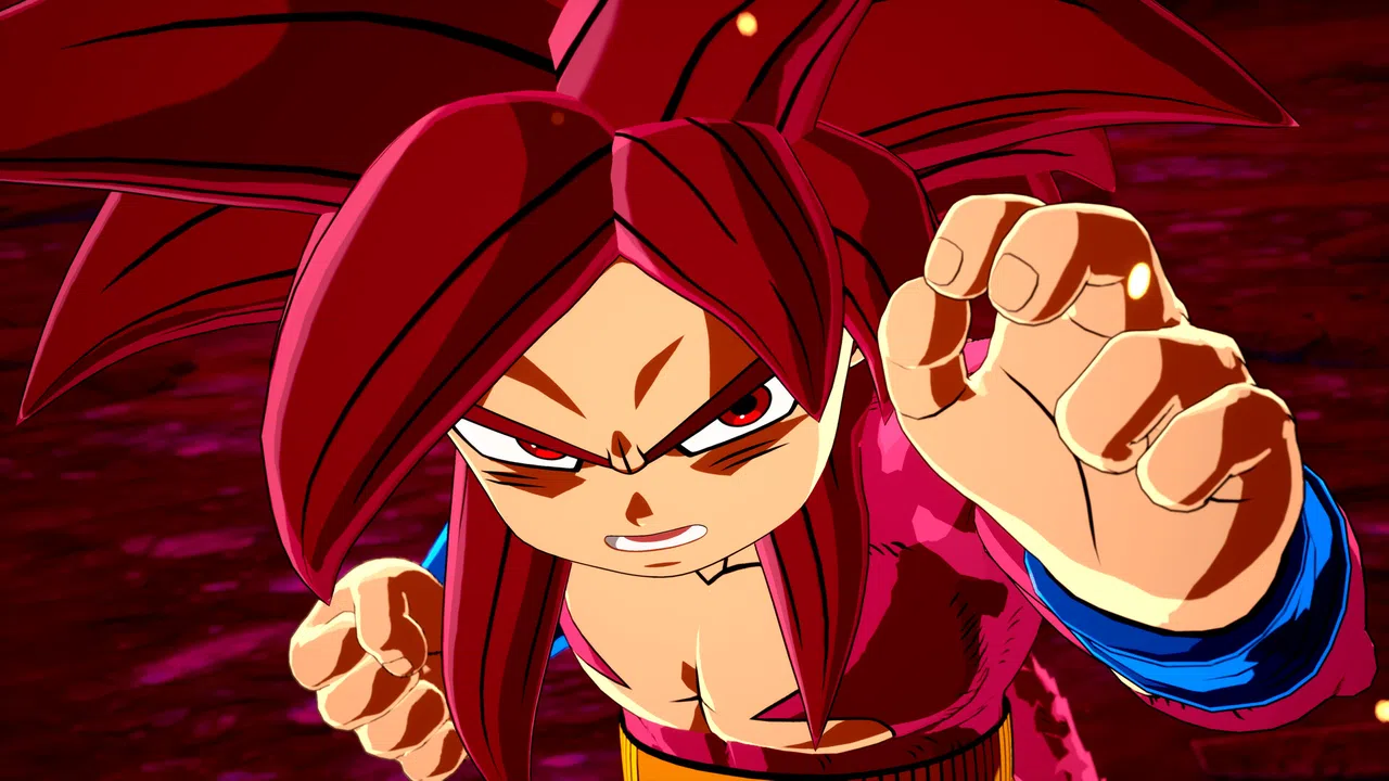 DRAGON BALL: Sparking! ZERO Season Pass Screenshot 9