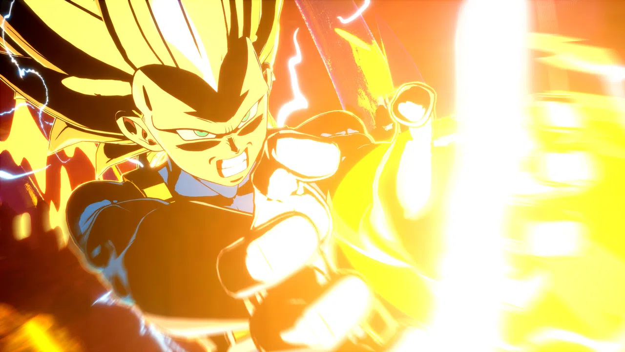 DRAGON BALL: Sparking! ZERO Season Pass Screenshot 8