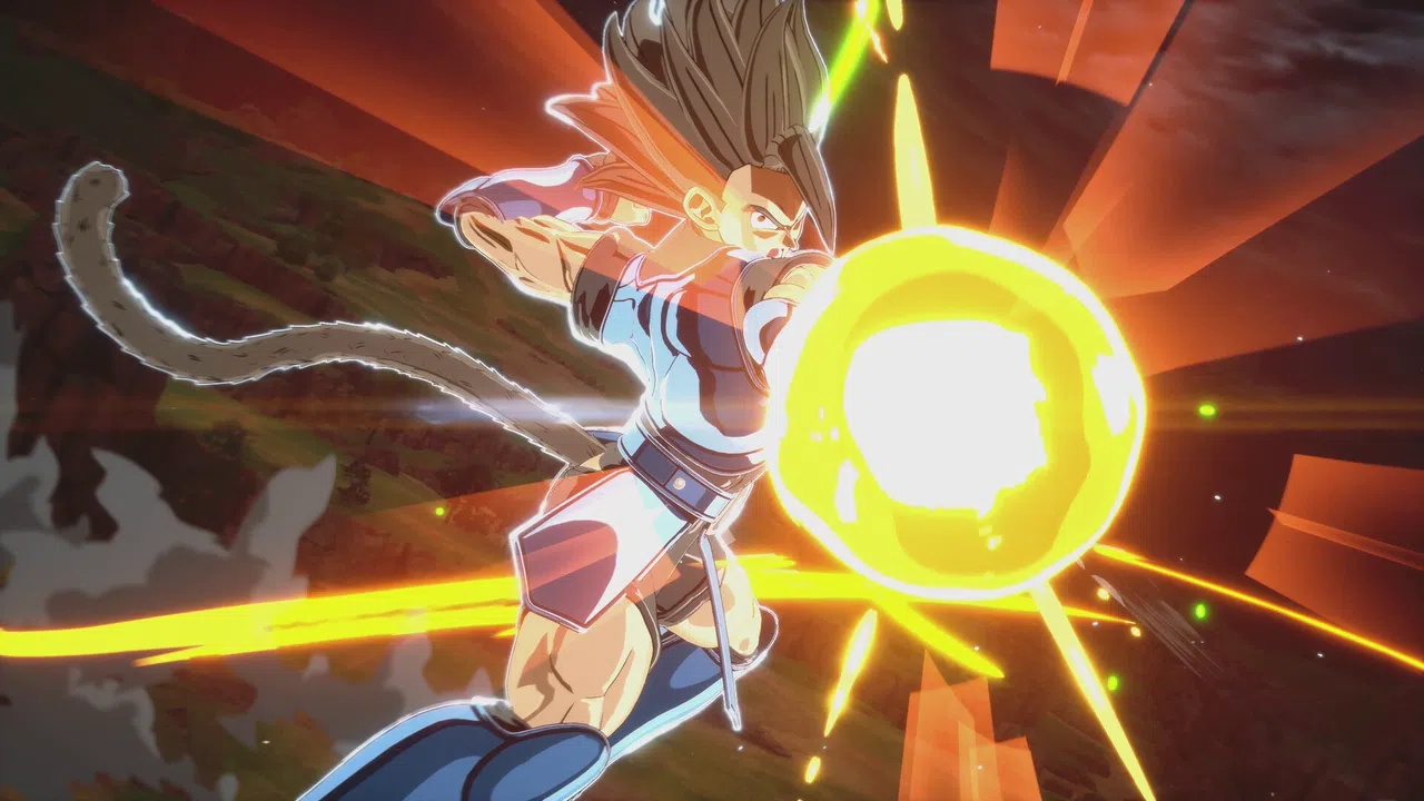 DRAGON BALL: Sparking! ZERO Season Pass Screenshot 6