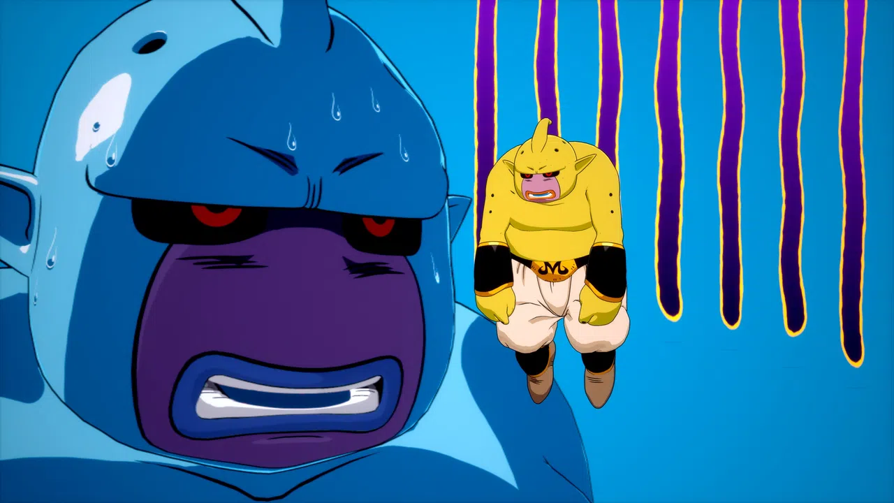 DRAGON BALL: Sparking! ZERO Season Pass Screenshot 12