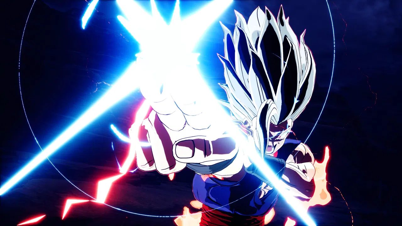 DRAGON BALL: Sparking! ZERO Season Pass Screenshot 0