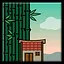 Halfway Explorer icon