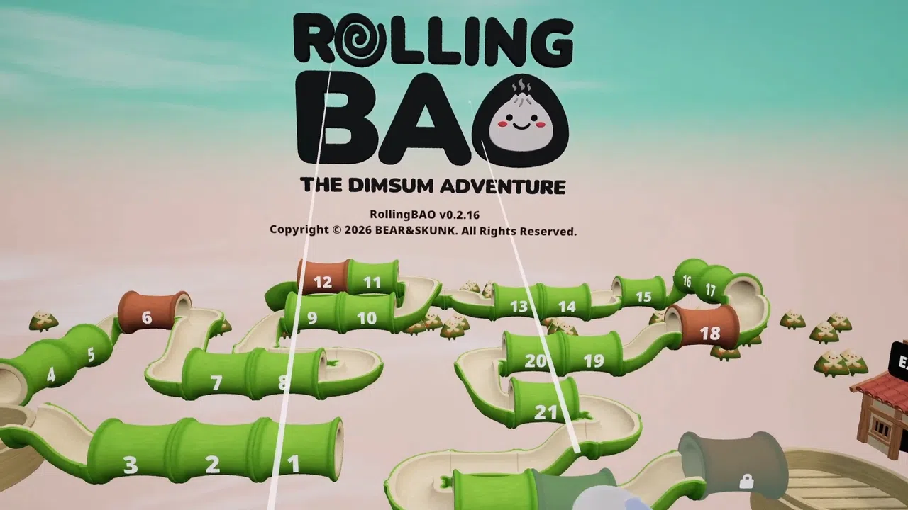 RollingBAO Screenshot 0