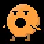 DONUT DETECTED icon