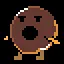 100 DONUTS icon