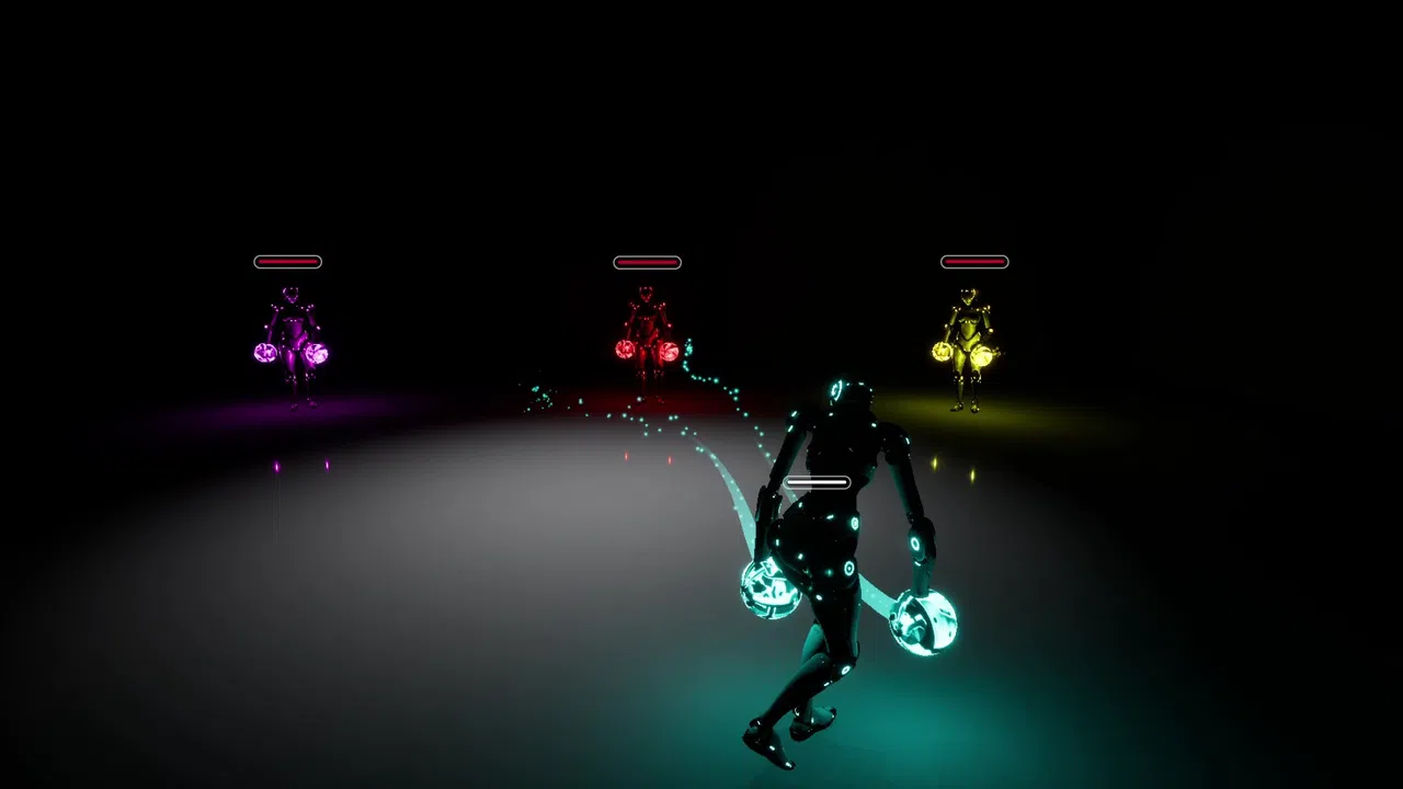 Lazy Boxing Screenshot 4
