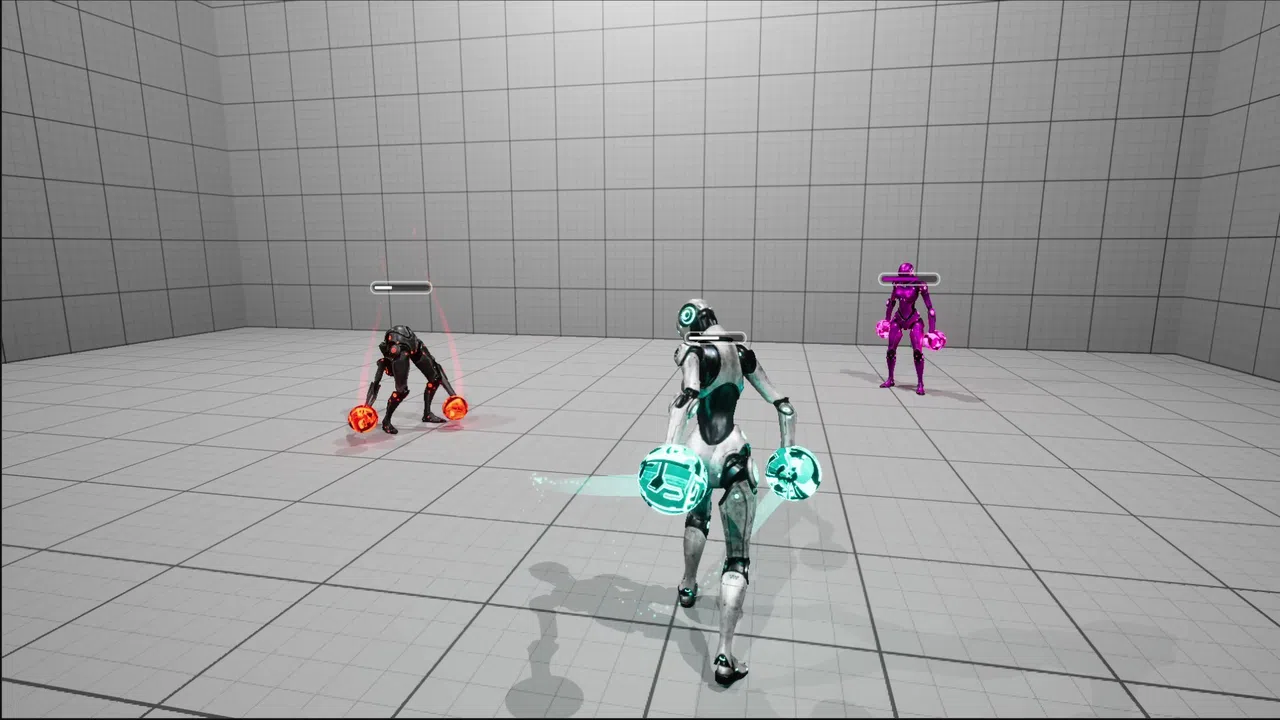 Lazy Boxing Screenshot 5