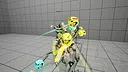 Lazy Boxing Screenshot 2