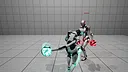 Lazy Boxing Screenshot 1