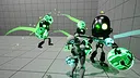 Lazy Boxing Screenshot 3