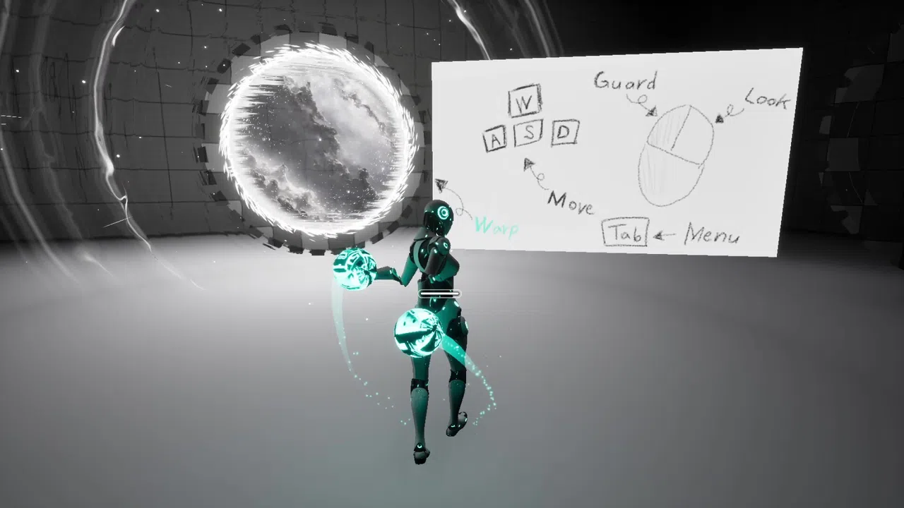 Lazy Boxing Screenshot 0